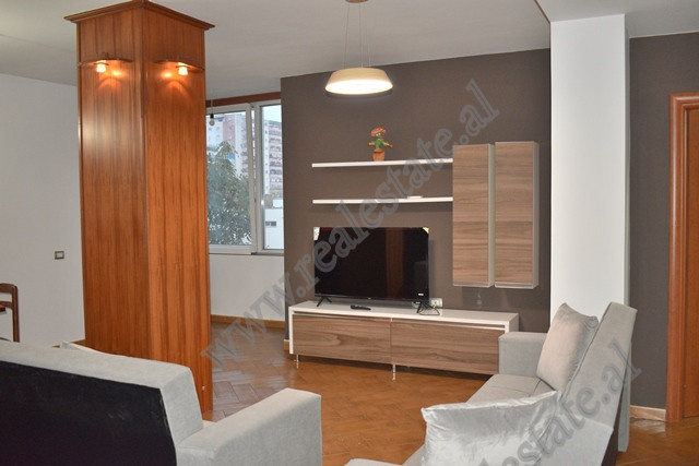 Three bedroom for rent in Dritan Hoxha street in Tirana, Albania